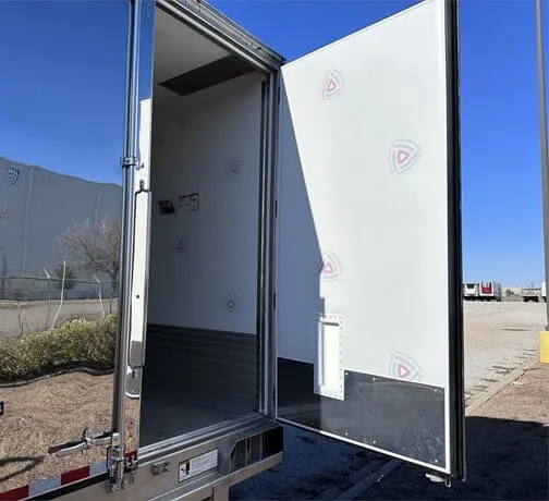 2024 GREAT DANE EVEREST SS Reefer Trailers For Sale - Image 11
