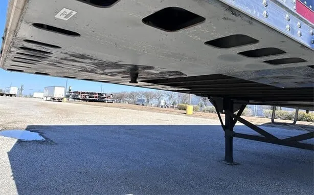 2024 GREAT DANE EVEREST SS Reefer Trailers For Sale - Image 5