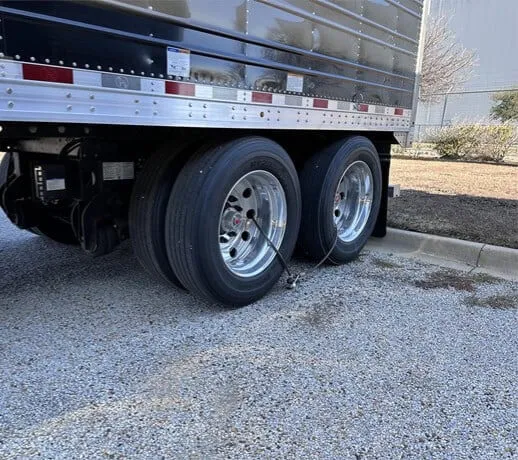 2024 GREAT DANE EVEREST SS Reefer Trailers For Sale - Image 7