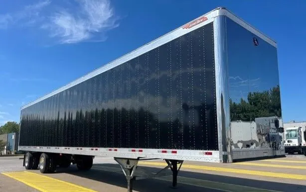 2024 GREAT DANE LEGACY Dry Van Trailers For Sale