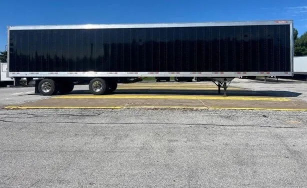2024 GREAT DANE LEGACY Dry Van Trailers For Sale - Image 10