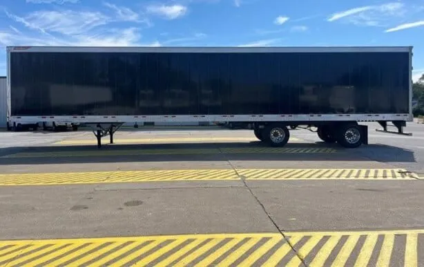 2024 GREAT DANE LEGACY Dry Van Trailers For Sale - Image 11