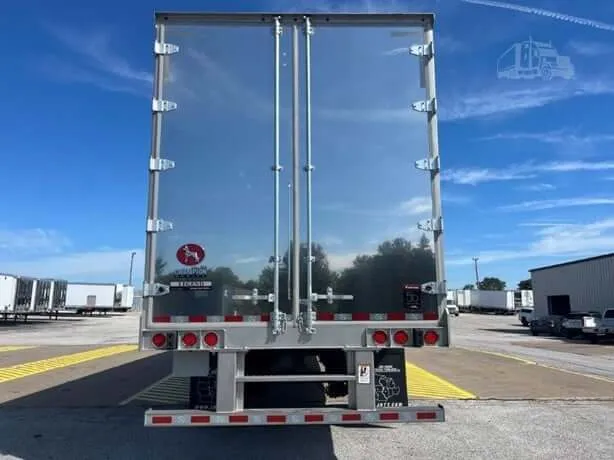 2024 GREAT DANE LEGACY Dry Van Trailers For Sale - Image 4