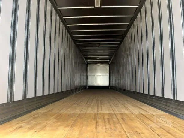 2024 GREAT DANE LEGACY Dry Van Trailers For Sale - Image 6
