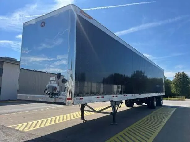 2024 GREAT DANE LEGACY Dry Van Trailers For Sale - Image 7