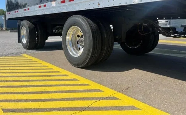 2024 GREAT DANE LEGACY Dry Van Trailers For Sale - Image 8