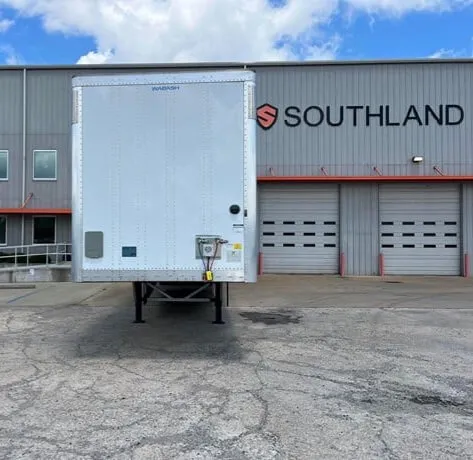 2024 WABASH 53 DURAPLATE HD For Sale - Image 3