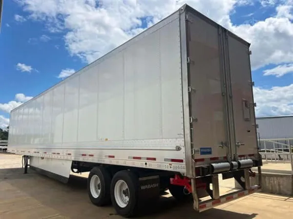 2024 WABASH 53 DURAPLATE HD For Sale - Image 7