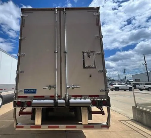 2024 WABASH 53 DURAPLATE HD For Sale - Image 8