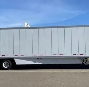 2024 WABASH DURAPLATE Dry Van Trailers For Sale