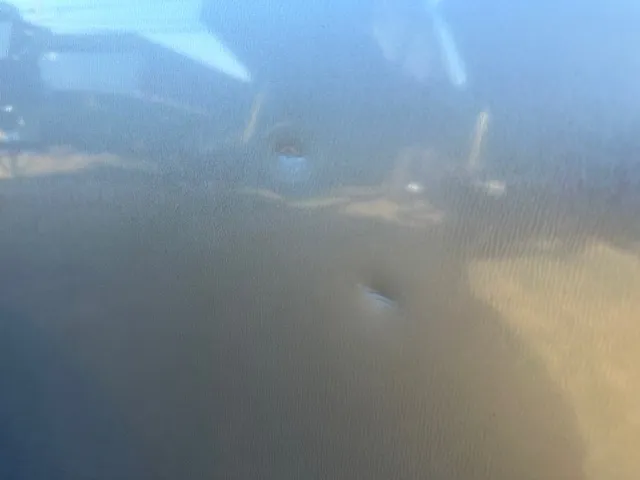 Ding & Dent Covered Wagon 7 x 16 Enclosed Cargo Trailer – UTV - Image 11