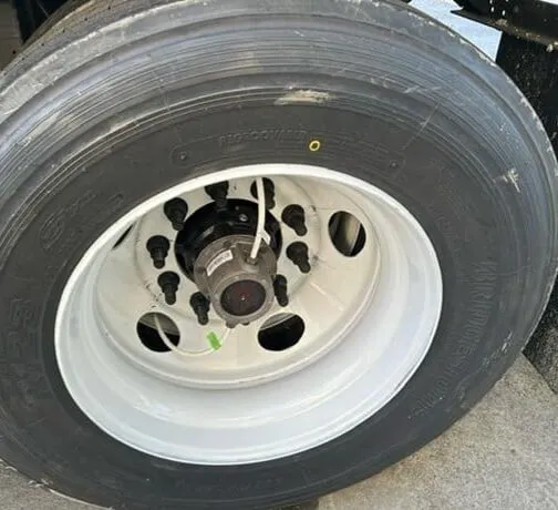 2025 GREAT DANE Champion CP Dry Vans For Sale - Image 10