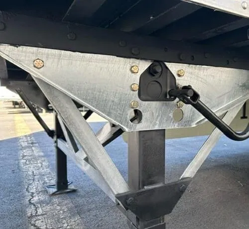 2025 GREAT DANE Champion CP Dry Vans For Sale - Image 4