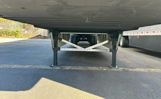 2025 GREAT DANE Champion CP Dry Vans For Sale - Image 5