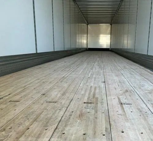 2025 GREAT DANE Champion CP Dry Vans For Sale - Image 6