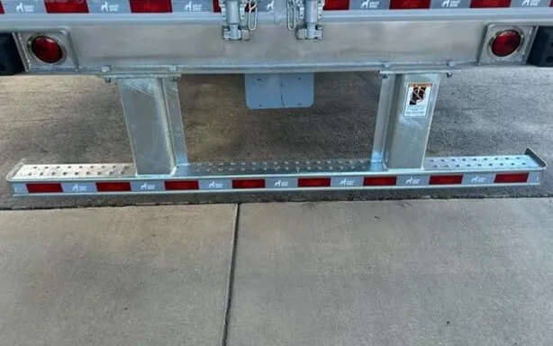 2025 GREAT DANE Champion CP Dry Vans For Sale - Image 7