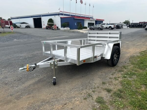 Sport Haven 5×8 Utility Trailer – Deluxe - Image 5