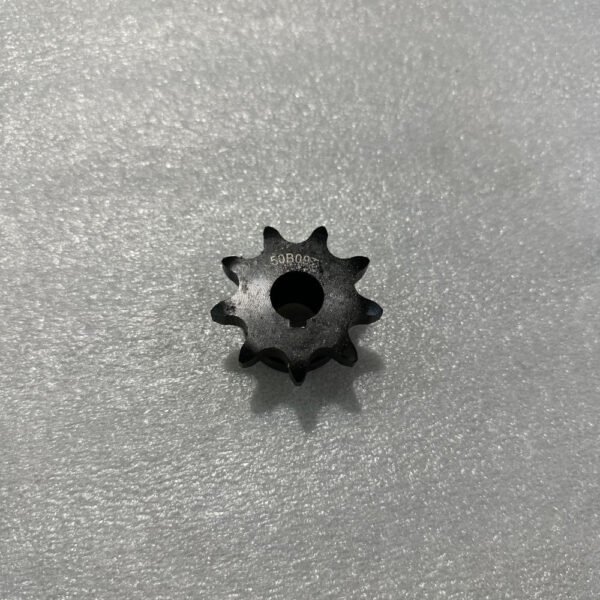 9 Tooth Sproket