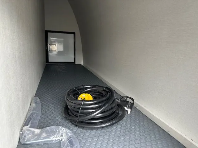 ATC 7.5 x 20 Aluminum Travel Trailer Toy Hauler – PLA 450 - Image 15