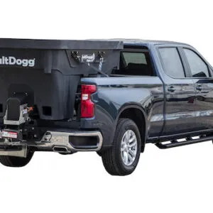 SaltDogg In Bed Salt Spreader 1.5 Cubic Yard – SHPE1500
