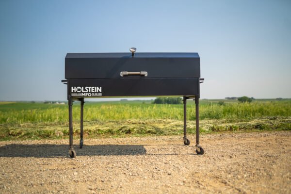 Model 2448G Professional Gas Grill - Image 7
