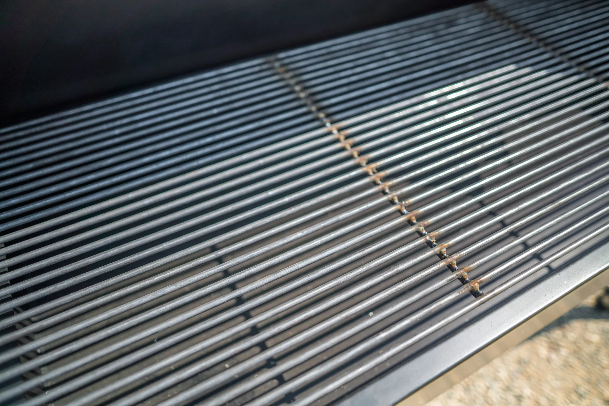 Model 2460G Professional Gas Grill - Image 5