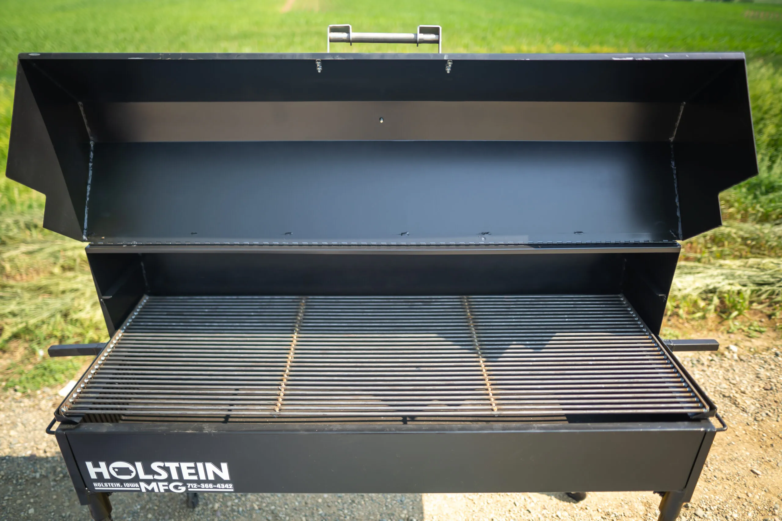 Model 2460G Professional Gas Grill - Image 6