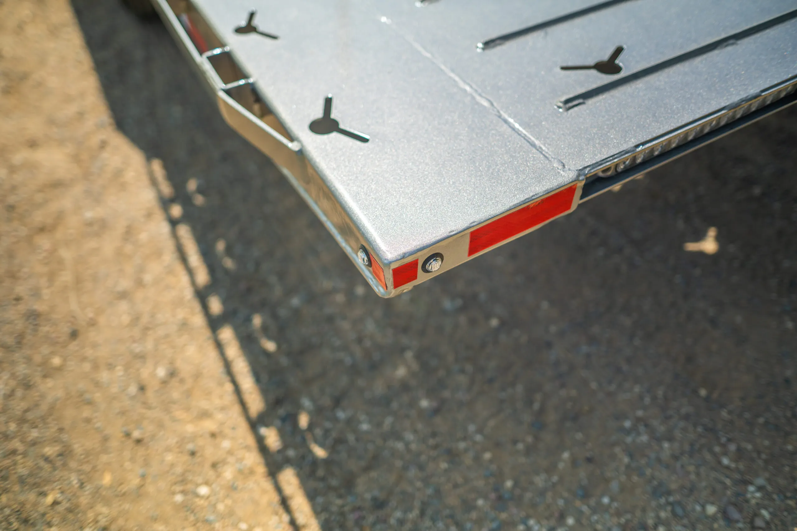 H-Fab Ultra Tilt Bed Trailer - Image 8