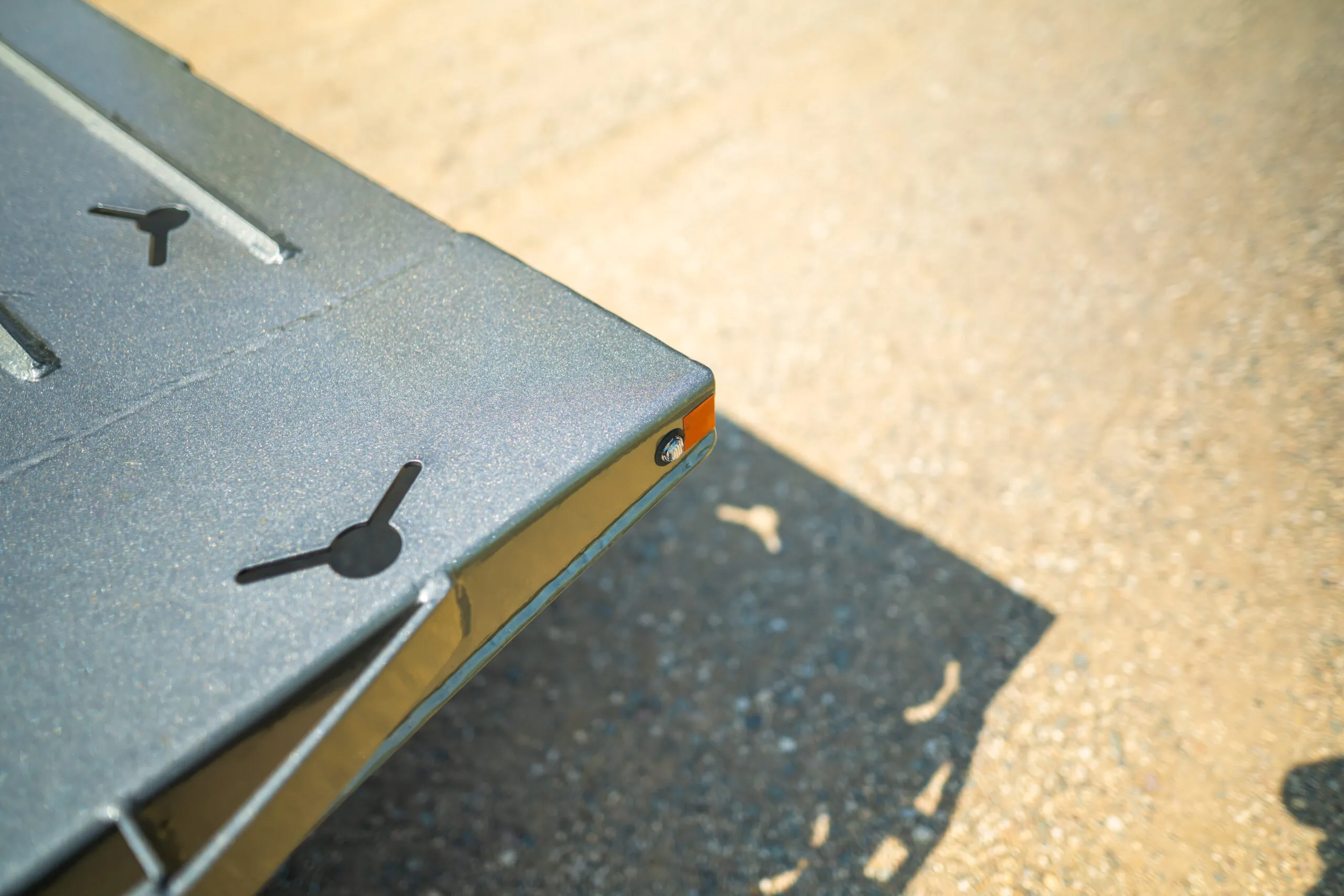 H-Fab Ultra Tilt Bed Trailer - Image 9