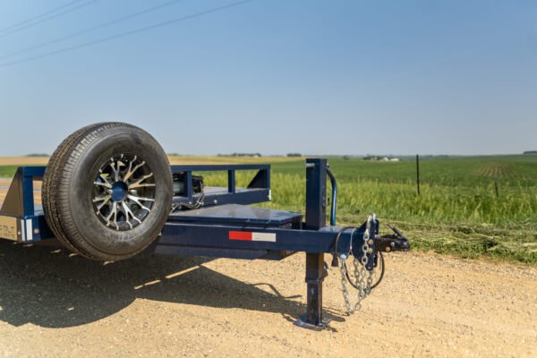 H-Fab Ultra Tilt Bed Trailer - Image 24