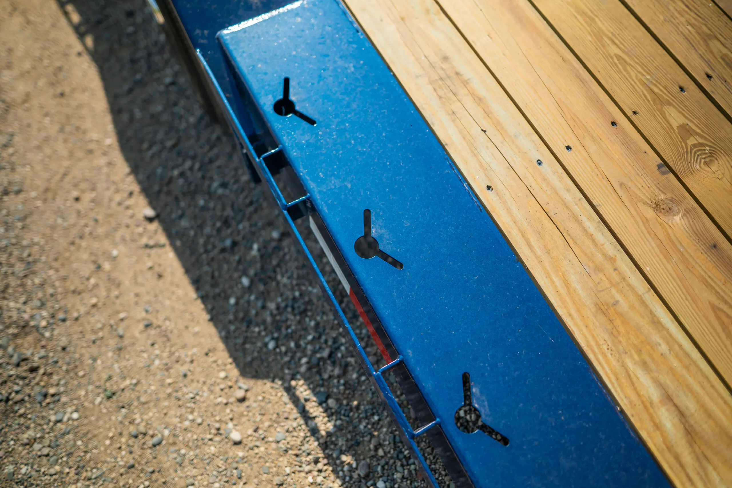 H-Fab Ultra Tilt Bed Trailer - Image 27