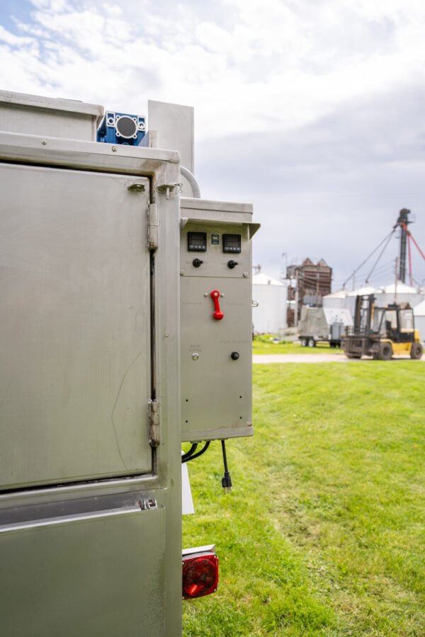 Model 250 Chicken & Rib Cooker - Image 14