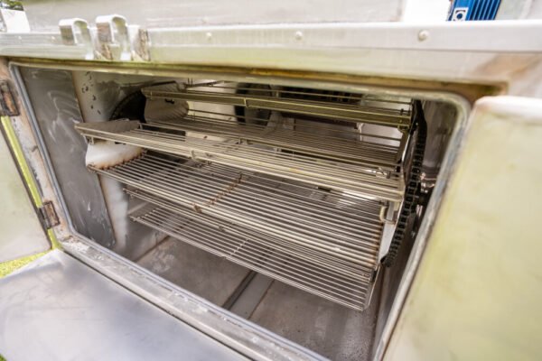 Model 250 Chicken & Rib Cooker - Image 10