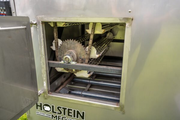 Model 250 Chicken & Rib Cooker - Image 16