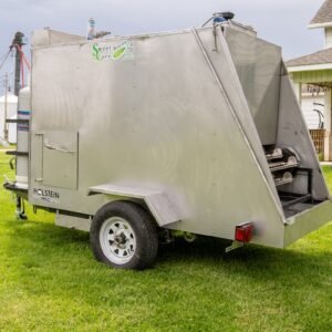 Model 306 Sweet Corn Roaster & Potato Cooker