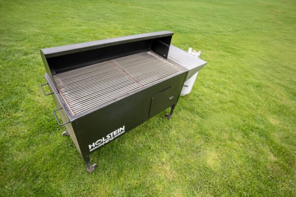 Model 2448G Professional Gas Grill - Image 6