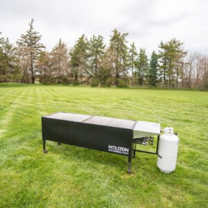 Model 2460G Professional Gas Grill