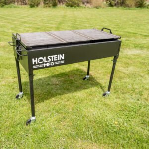 Model 2448G Professional Gas Grill