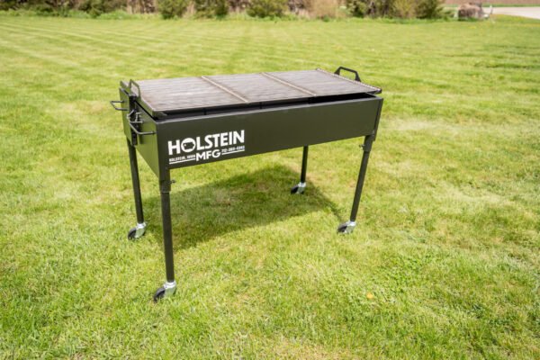 Model 2448G Professional Gas Grill
