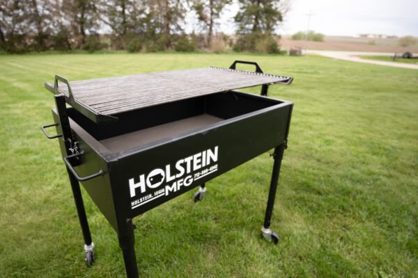 Model 2448G Professional Gas Grill - Image 3