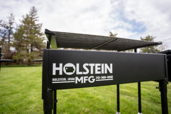 Model 2448G Professional Gas Grill - Image 4