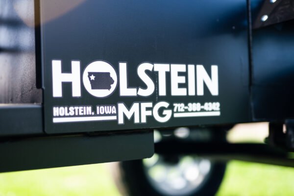 Model 4830G Towable Gas Grill - Image 7