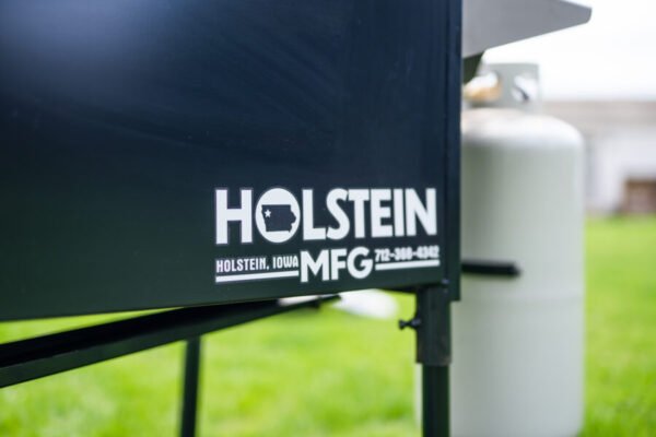 Roll Top Backyard Grill RTG2430 - Image 12