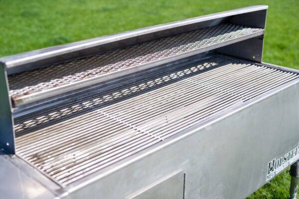 Model 2460G Professional Gas Grill – Stainless - Image 7