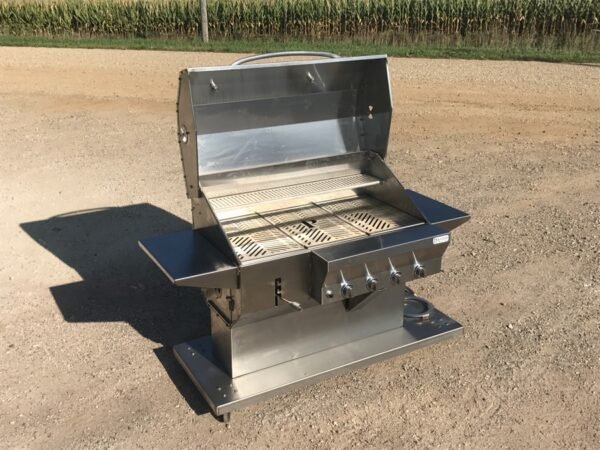 Pitfire Grill - Image 2