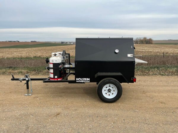 Model 6040G Towable Gas Grill - Image 5