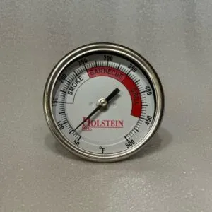 Thermometer