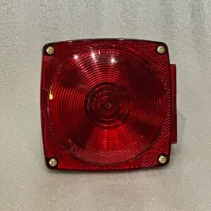 Tail Lights