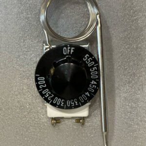Thermostat Assembly