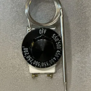 Thermostat Assembly
